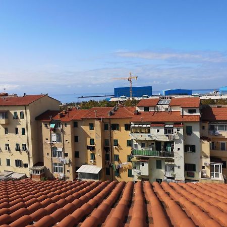 Porta A Mare, Free Parking Διαμέρισμα Λιβόρνο Εξωτερικό φωτογραφία
