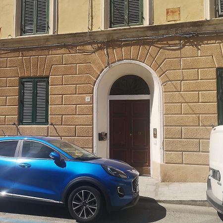 Porta A Mare, Free Parking Διαμέρισμα Λιβόρνο Εξωτερικό φωτογραφία