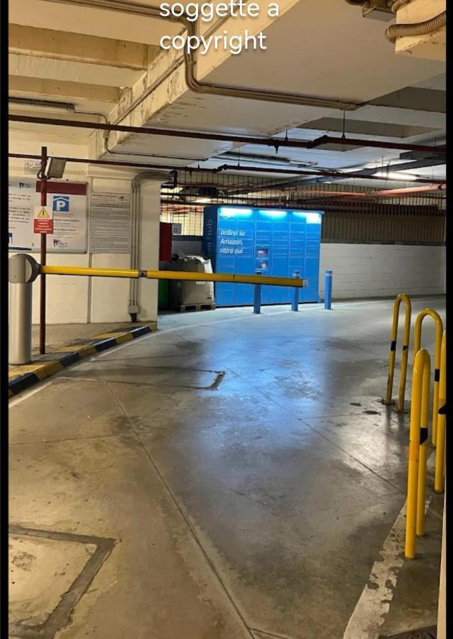 Porta A Mare, Free Parking Διαμέρισμα Λιβόρνο Εξωτερικό φωτογραφία